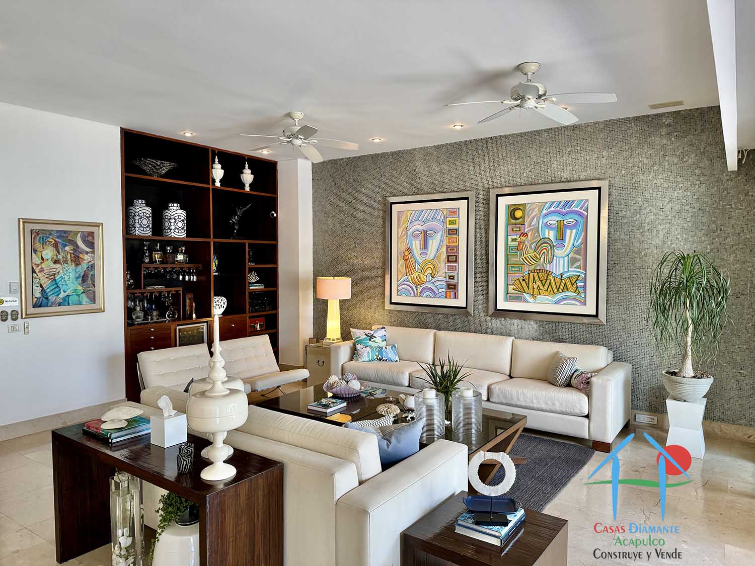 Vista Real M 29 - Estancia 5