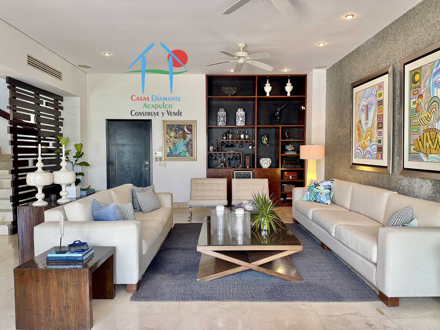 Vista Real M 29 - Estancia 6