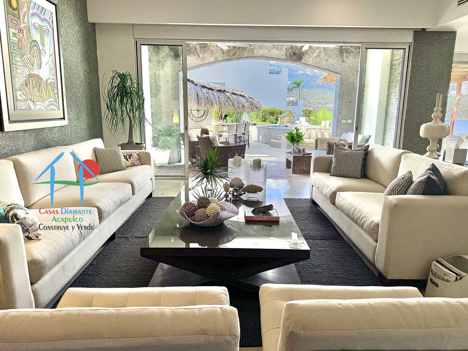 Vista Real M 29 - Estancia 8