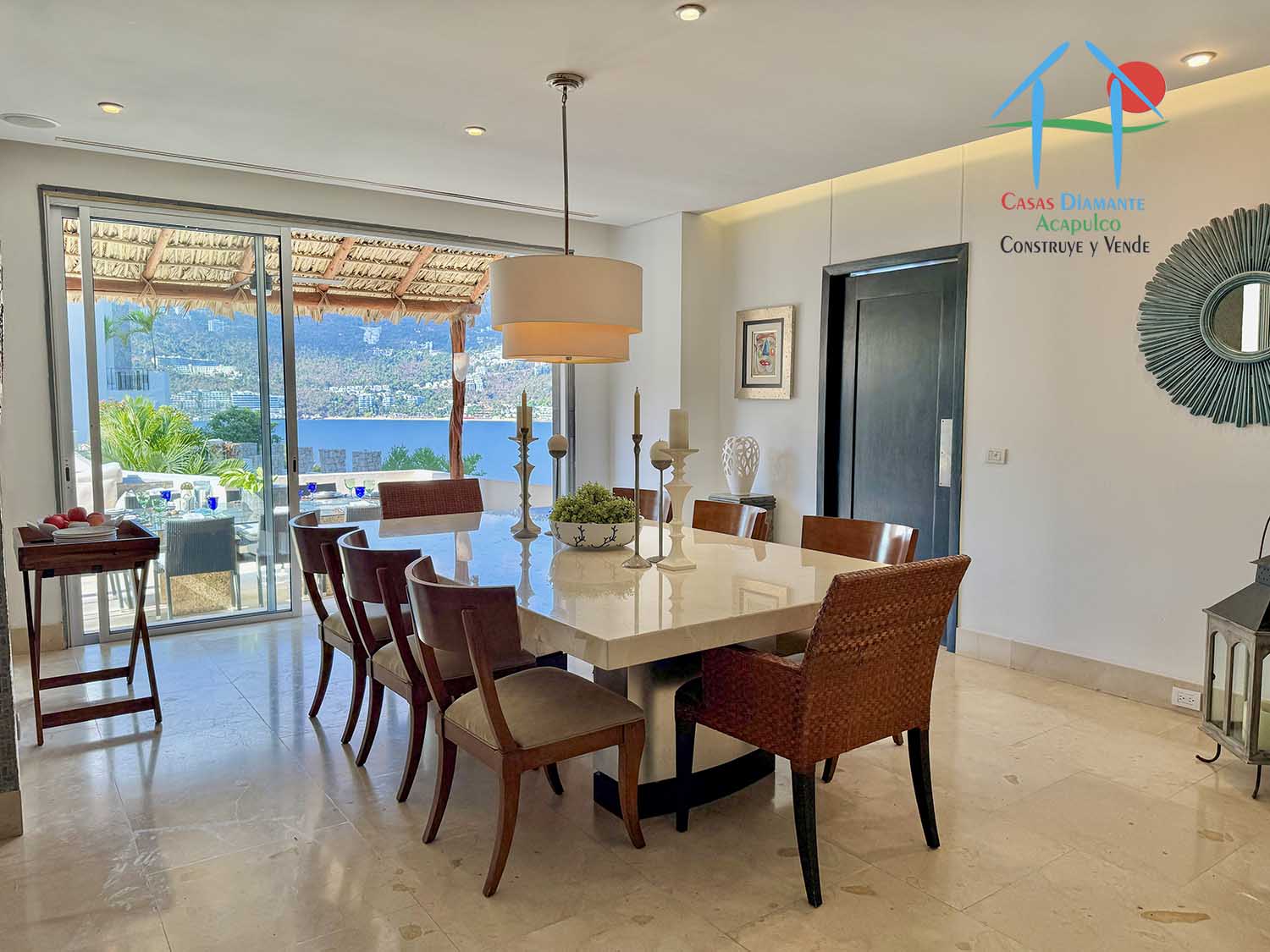 Vista Real M 29 - Estancia 10