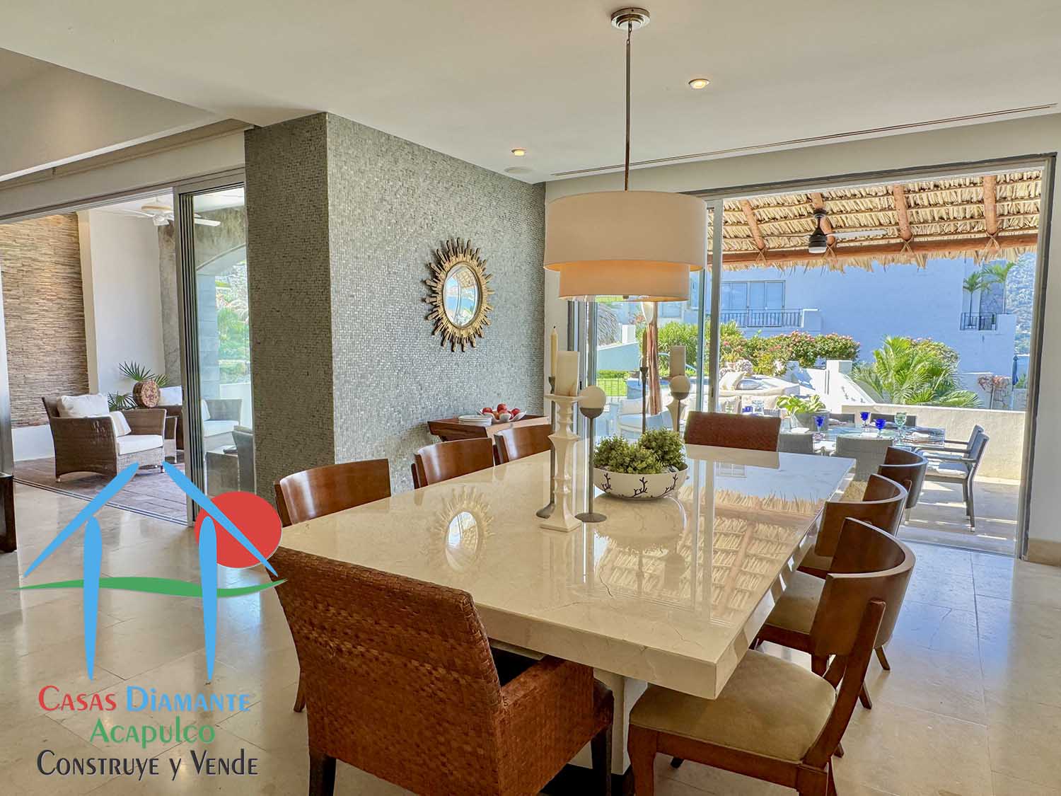 Vista Real M 29 - Estancia 12