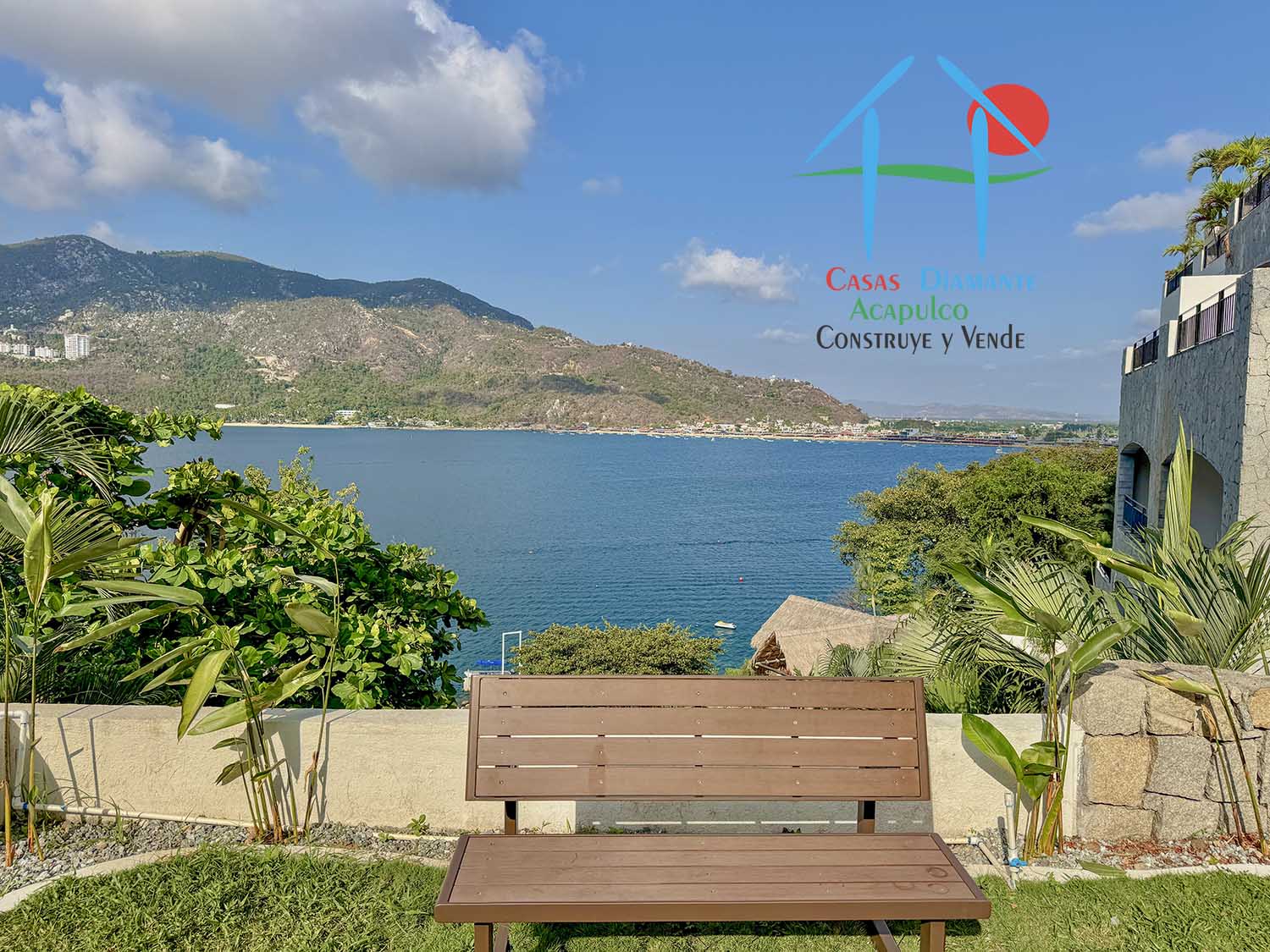 Vista Real M 29 - Jardín 6