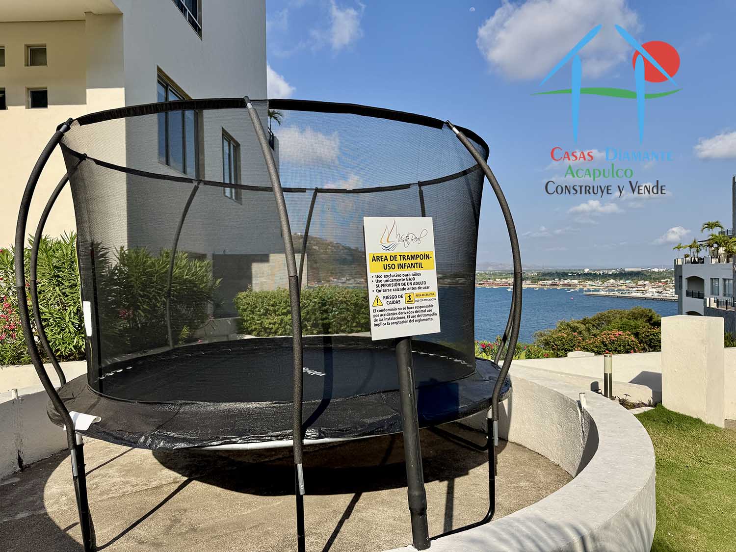 Vista Real M 29 - Jardín 8