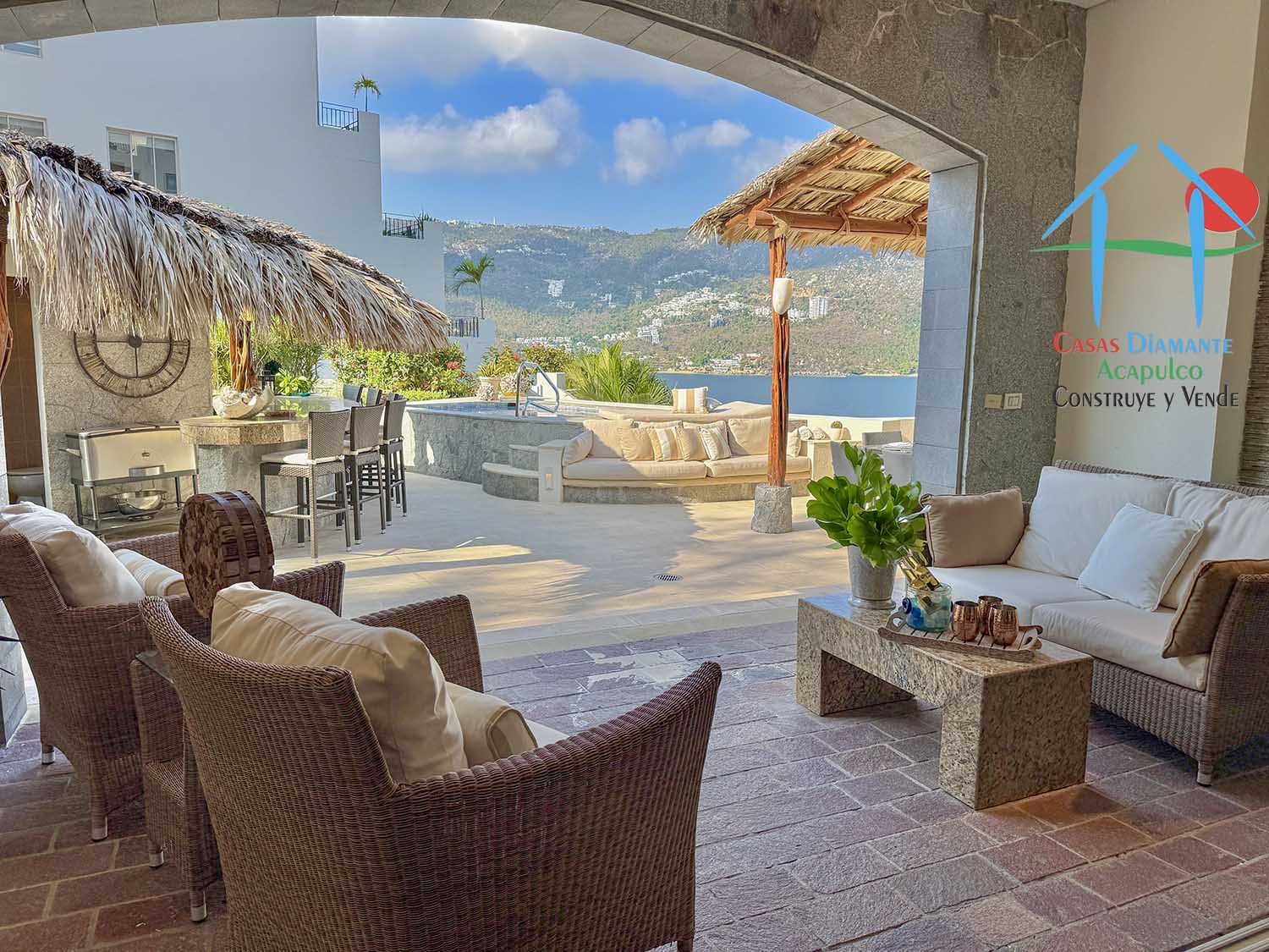 Vista Real M 29 - Terraza 1