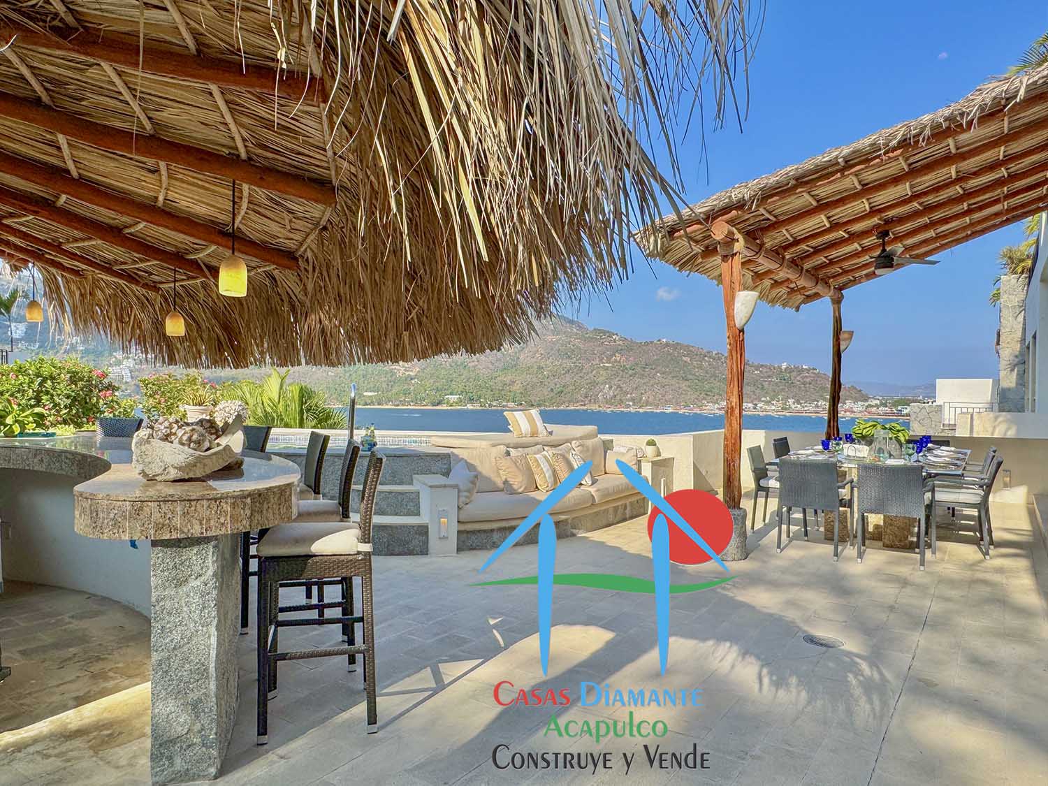 Vista Real M 29 - Terraza 3