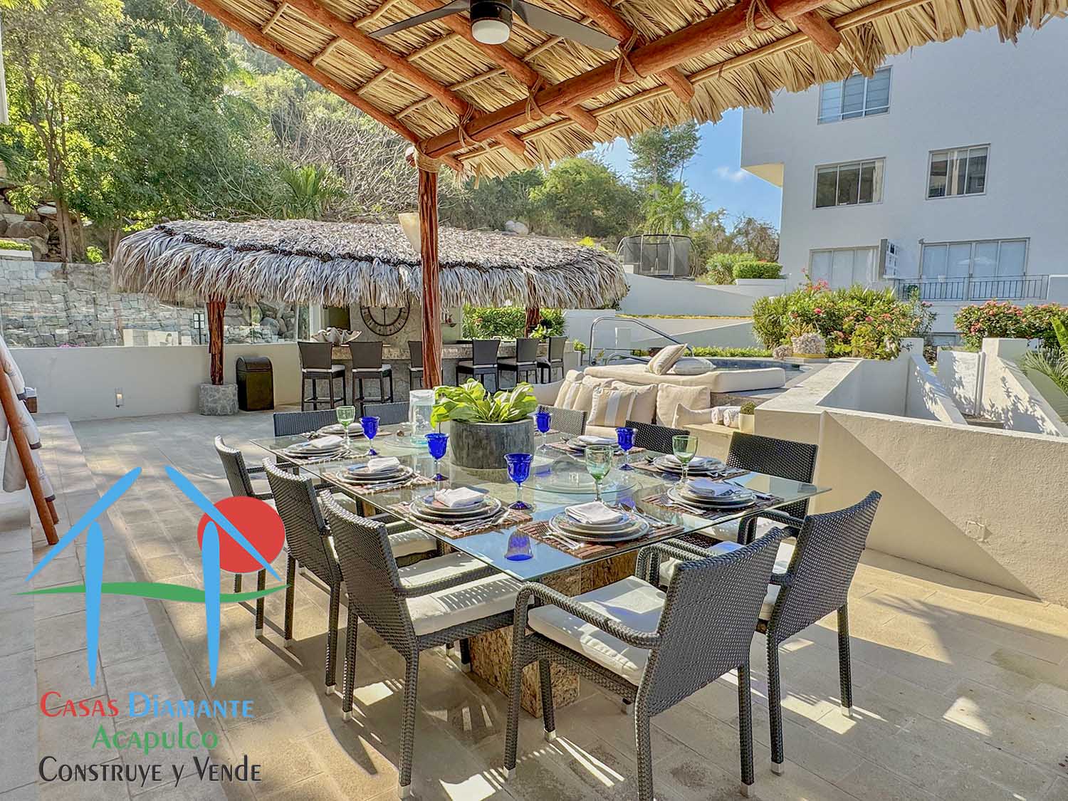 Vista Real M 29 - Terraza 5