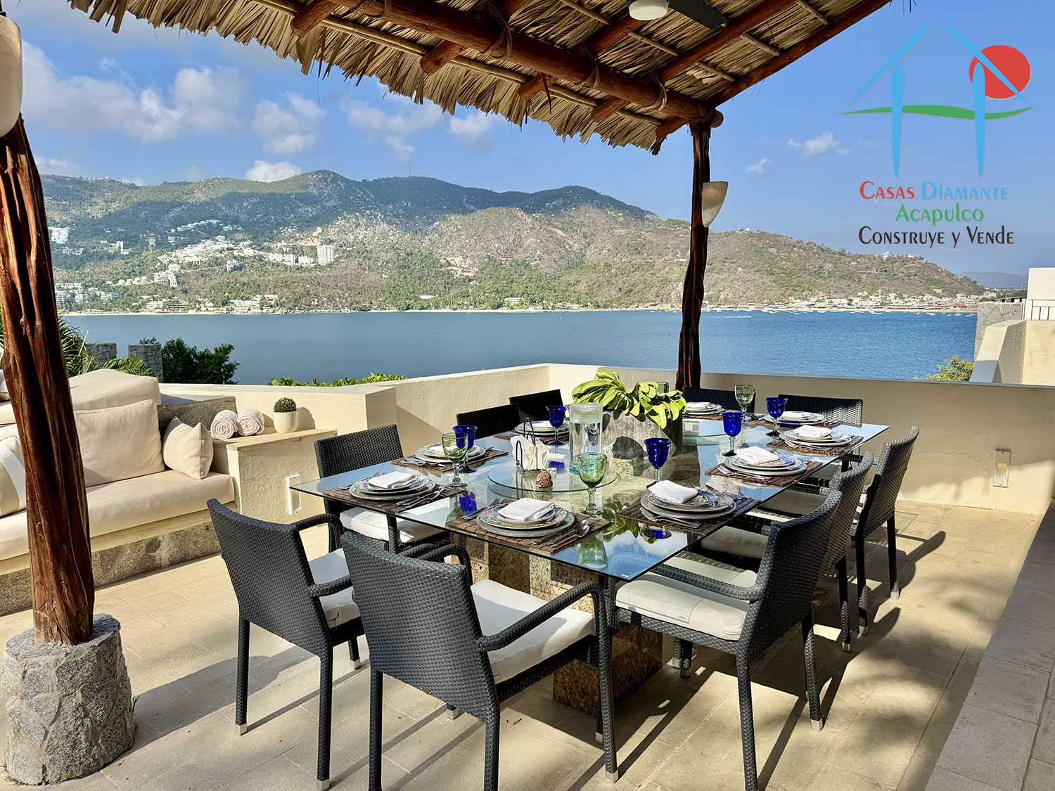 Vista Real M 29 - Terraza 6