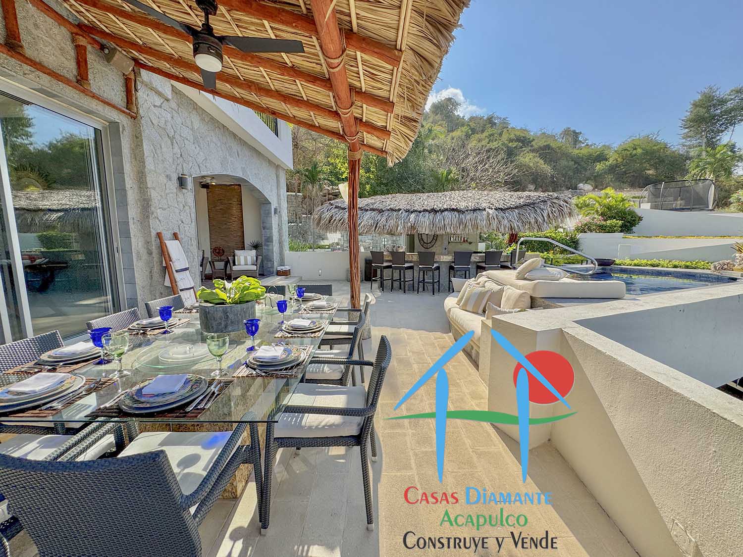 Vista Real M 29 - Terraza 8