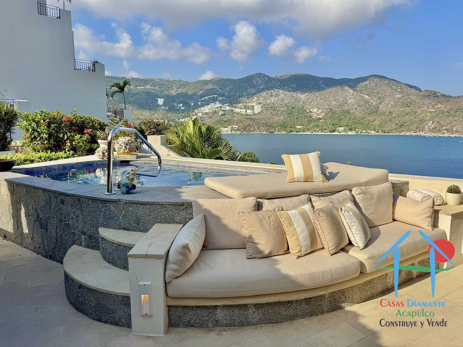 Vista Real M 29 - Terraza 11