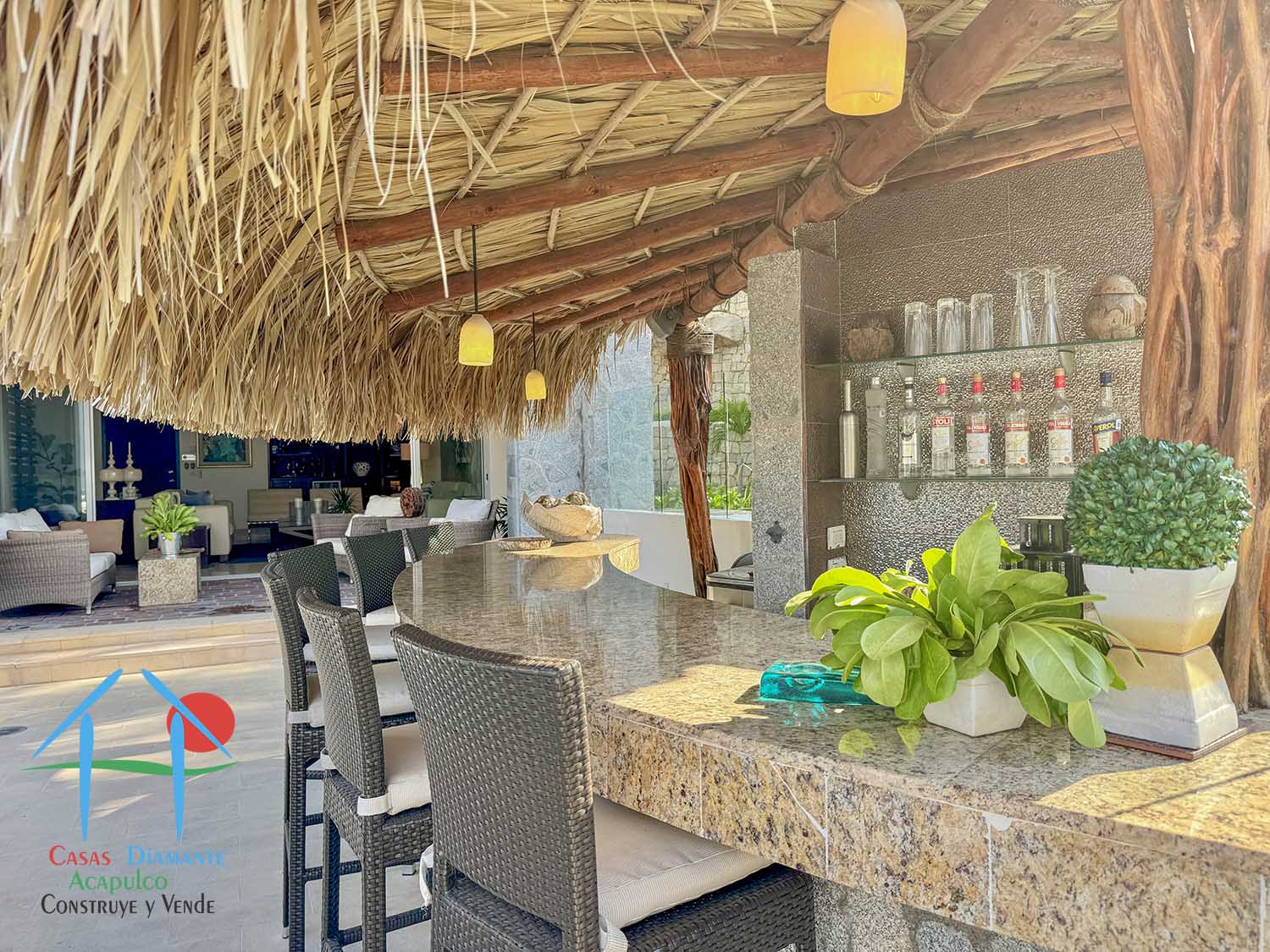 Vista Real M 29 - Terraza 13