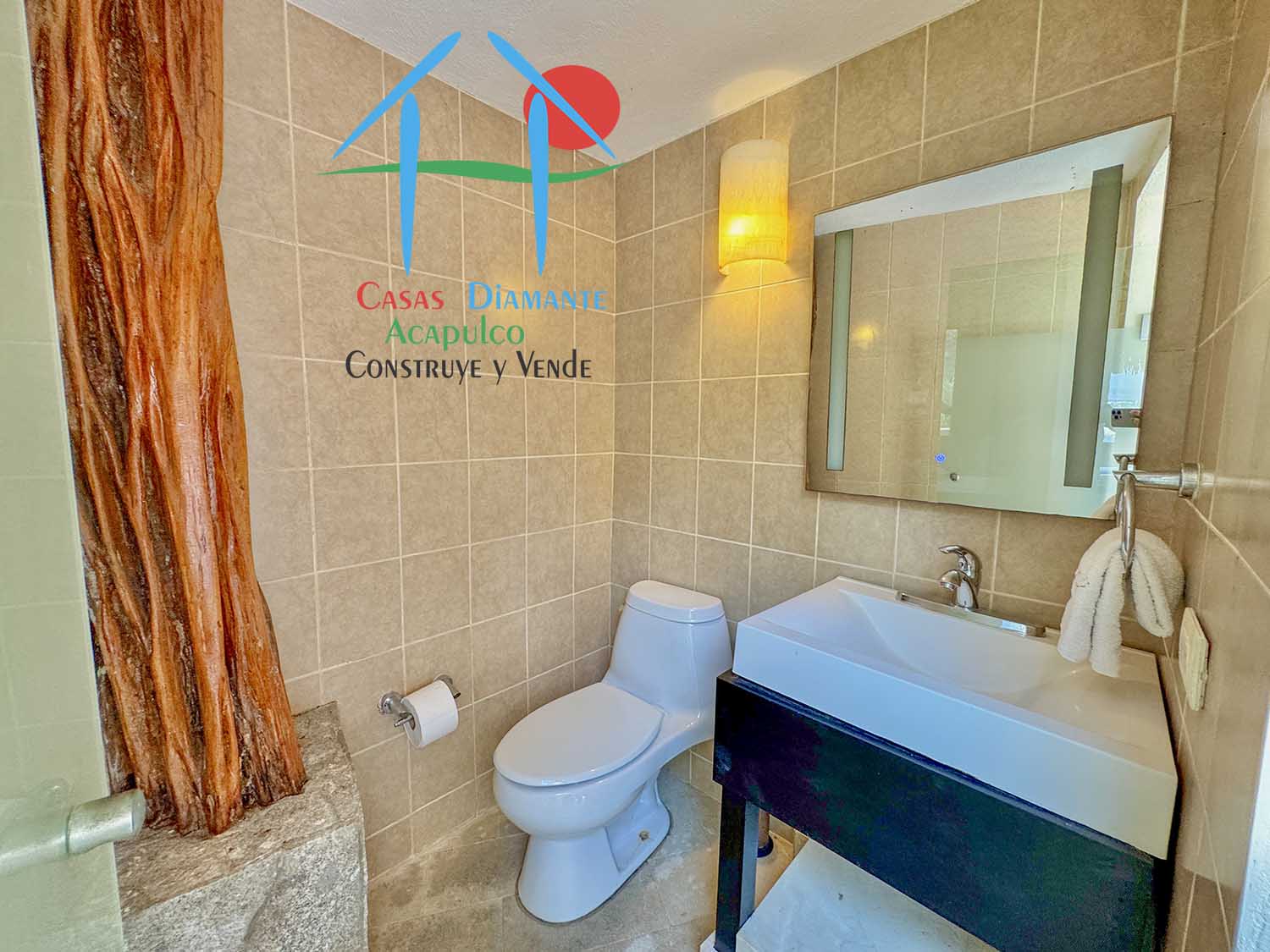 Vista Real M 29 - Terraza 15