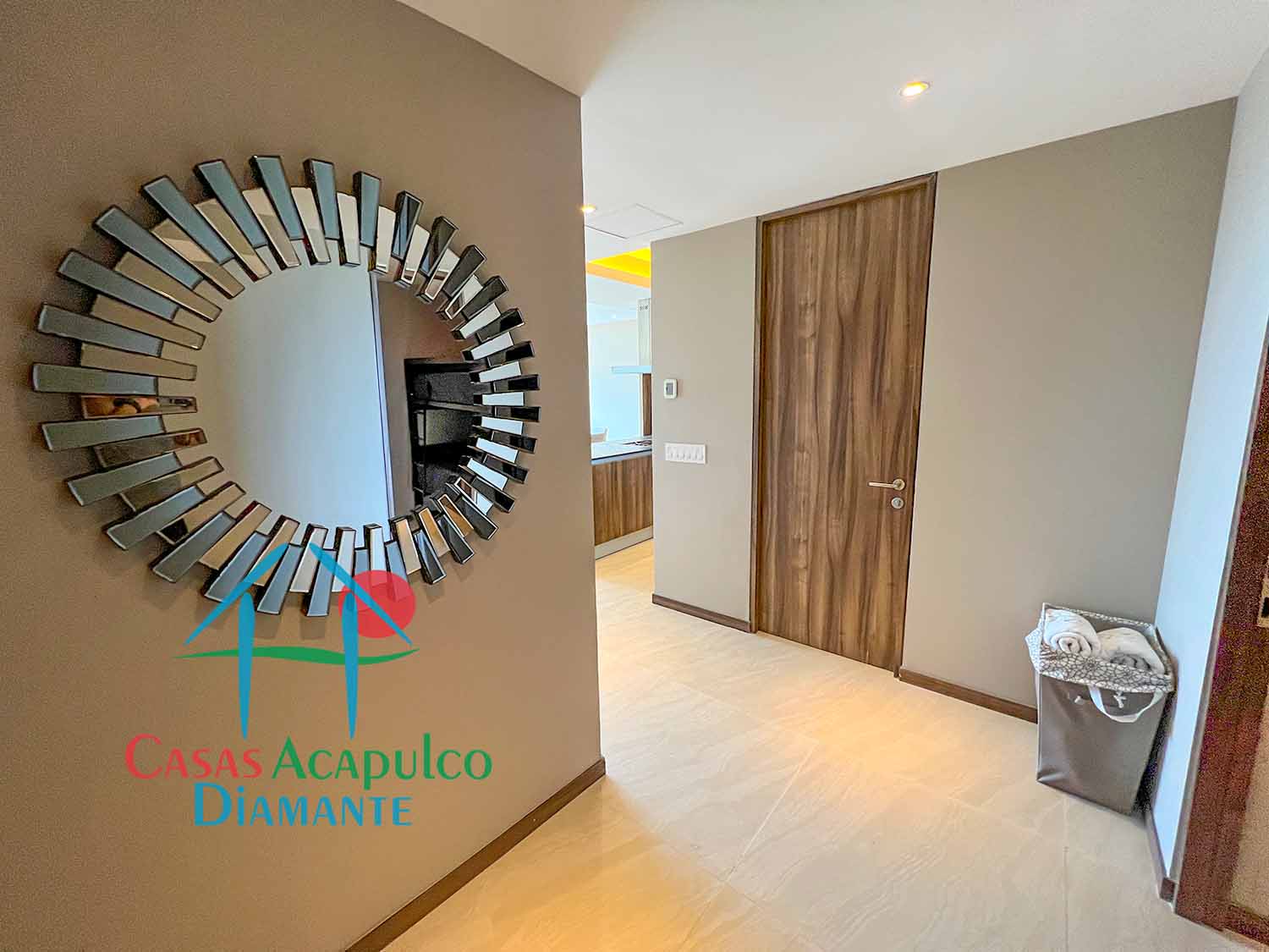 La Isla Emerald F8 - Acceso 2 La Isla Emerald F8 - Acceso 2