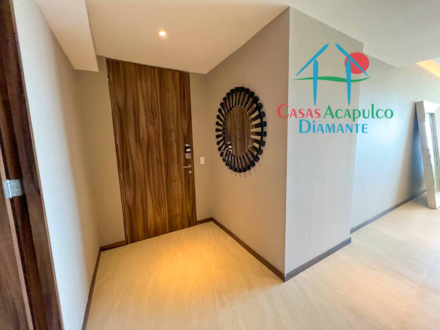 La Isla Emerald F8 - Acceso 3 La Isla Emerald F8 - Acceso 3