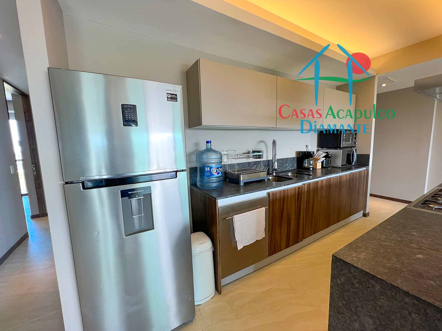 La Isla Emerald F8 - Cocina 5 La Isla Emerald F8 - Cocina 5