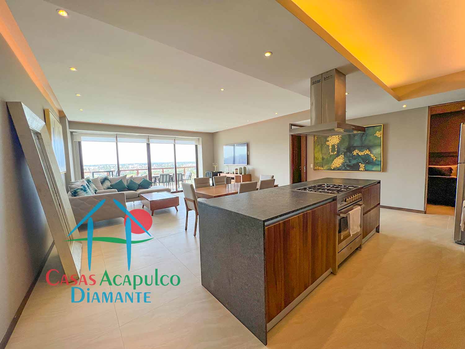 La Isla Emerald F8 - Estancia 2 La Isla Emerald F8 - Estancia 2