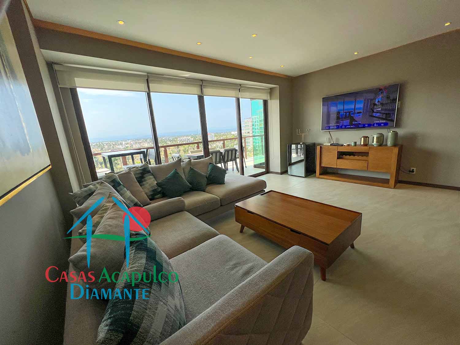 La Isla Emerald F8 - Estancia 7 La Isla Emerald F8 - Estancia 7