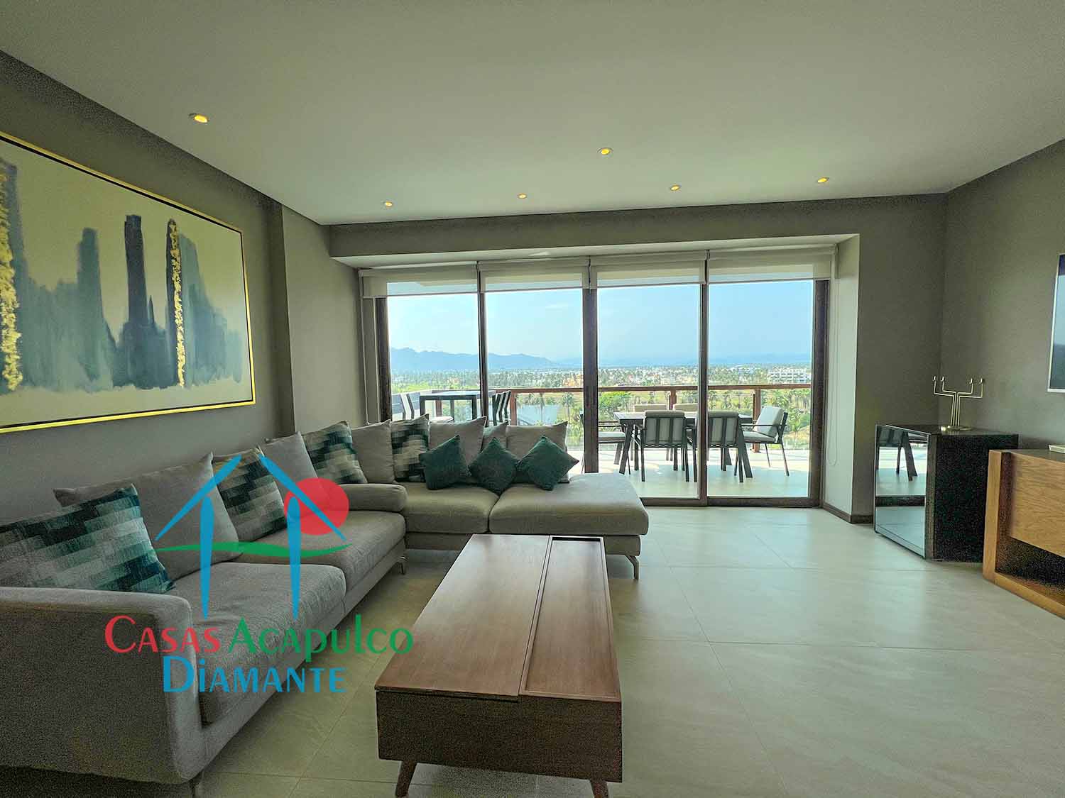 La Isla Emerald F8 - Estancia 8 La Isla Emerald F8 - Estancia 8