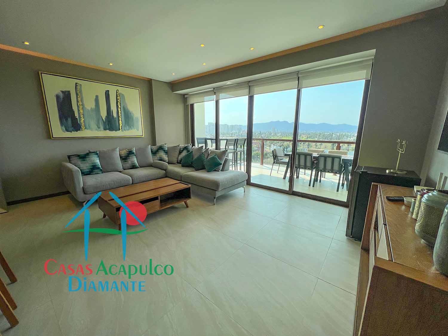 La Isla Emerald F8 - Estancia 9 La Isla Emerald F8 - Estancia 9