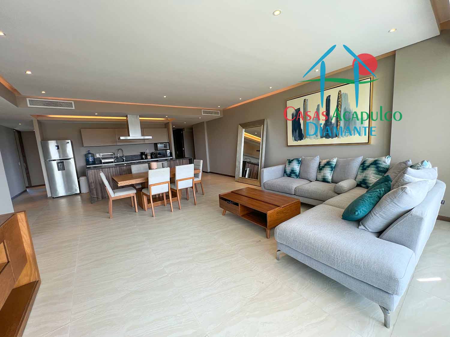 La Isla Emerald F8 - Estancia 10 La Isla Emerald F8 - Estancia 10