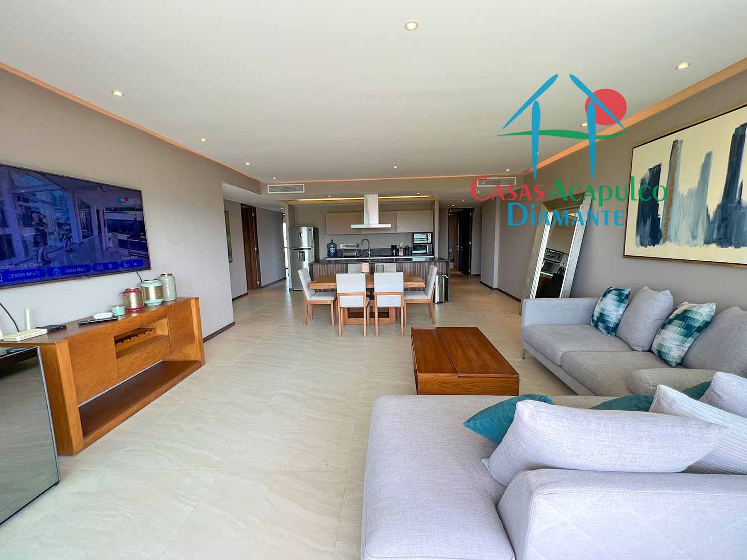 La Isla Emerald F8 - Estancia 11 La Isla Emerald F8 - Estancia 11