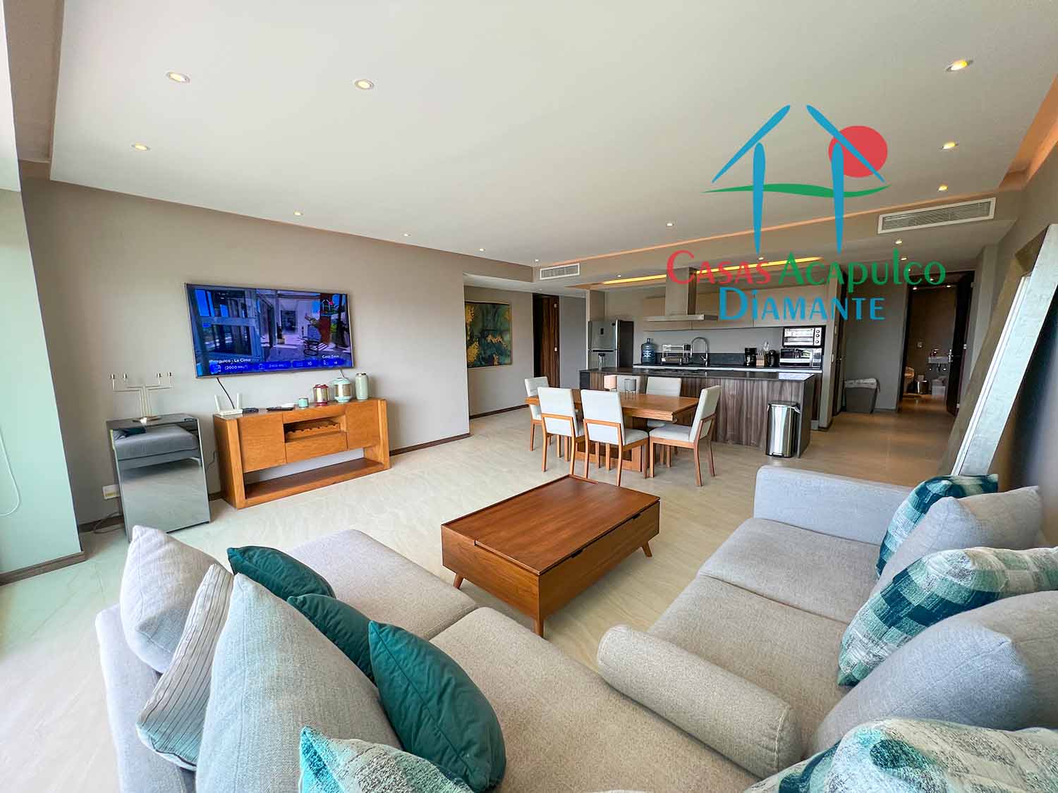 La Isla Emerald F8 - Estancia 12 La Isla Emerald F8 - Estancia 12