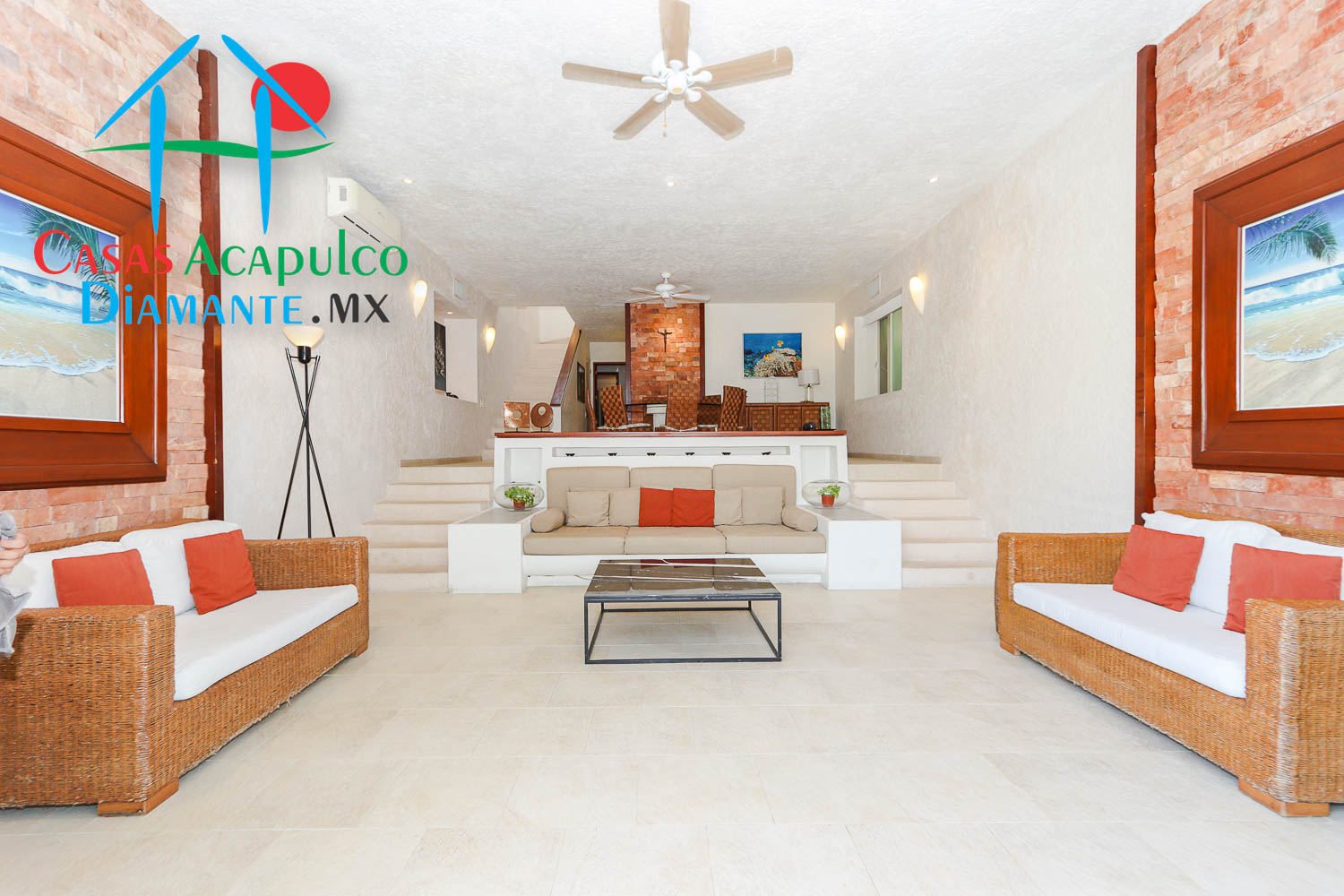 Villa Vista Azul - Estancia 1