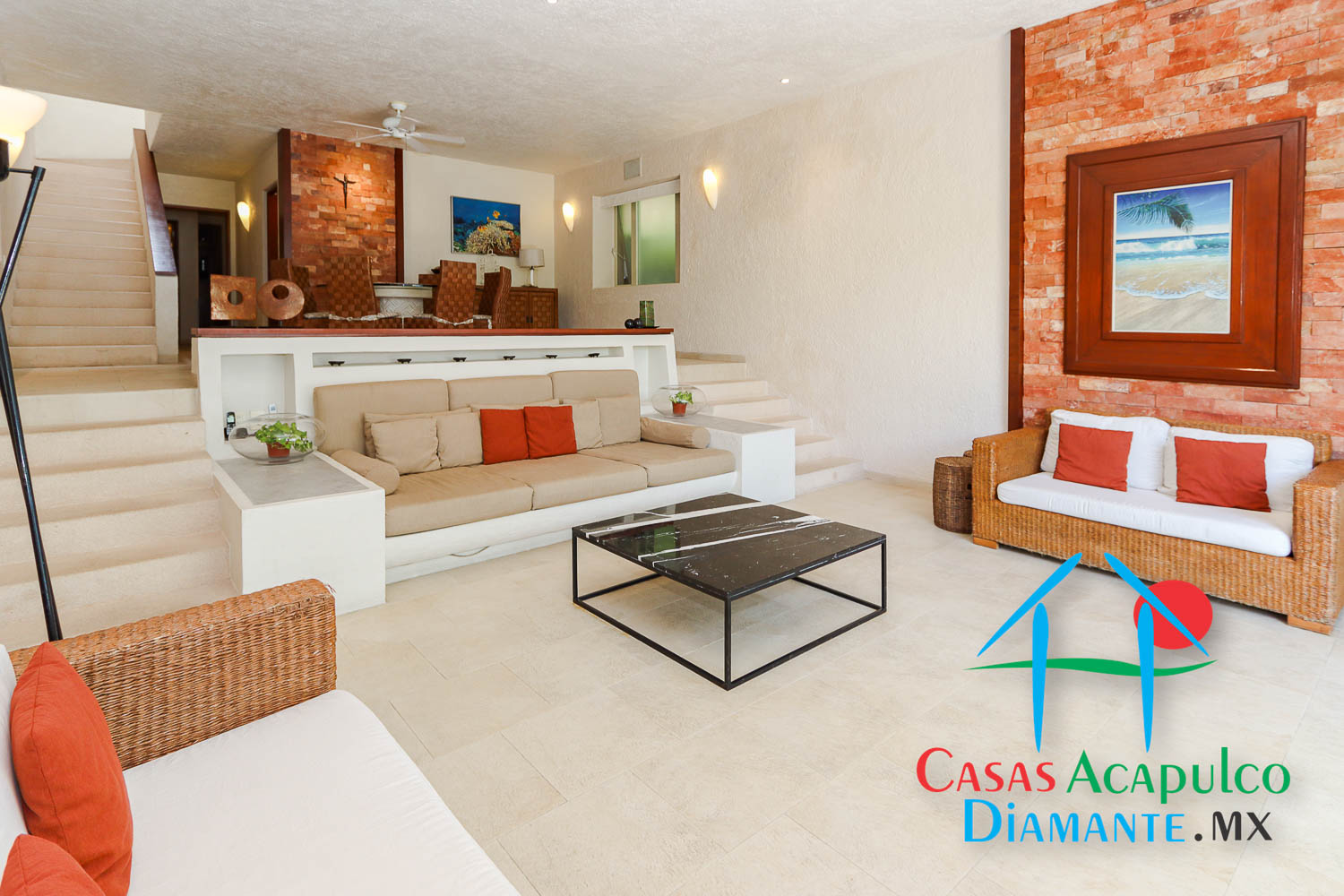 Villa Vista Azul - Estancia 2