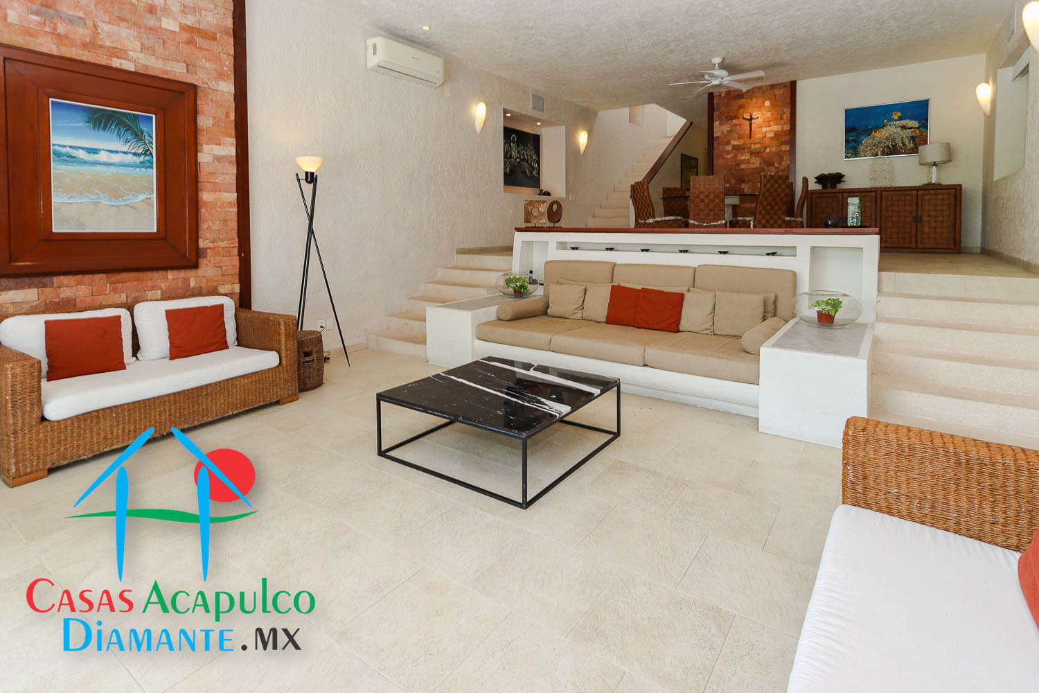 Villa Vista Azul - Estancia 3