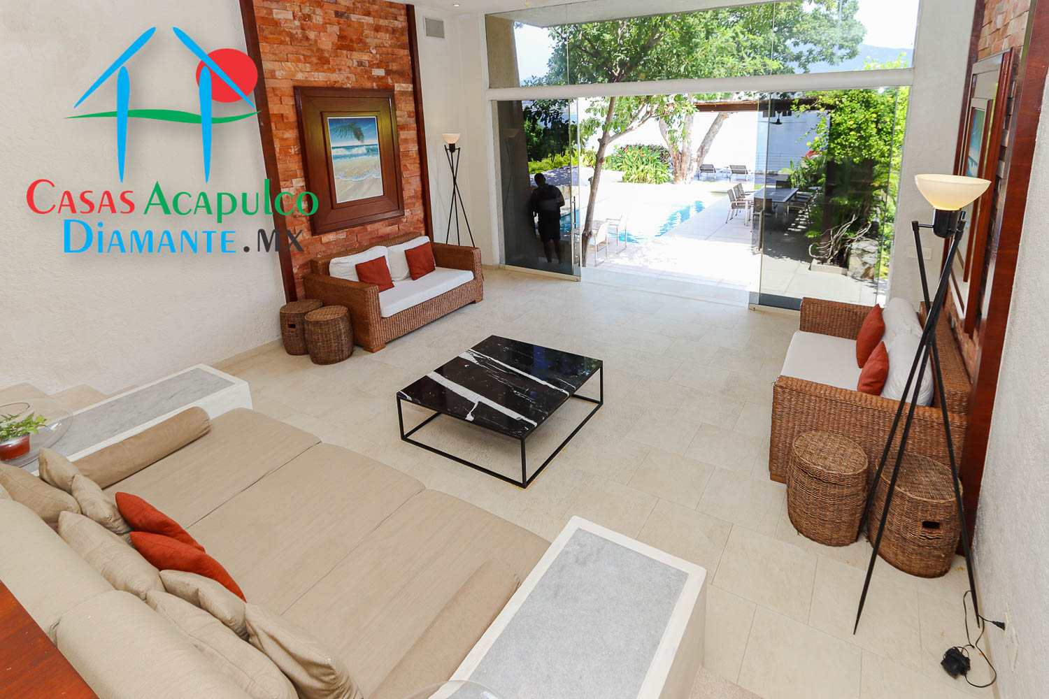 Villa Vista Azul - Estancia 4