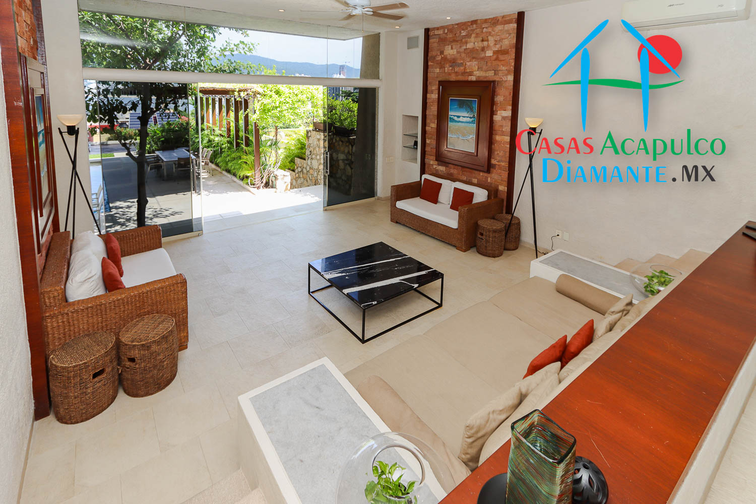 Villa Vista Azul - Estancia 5