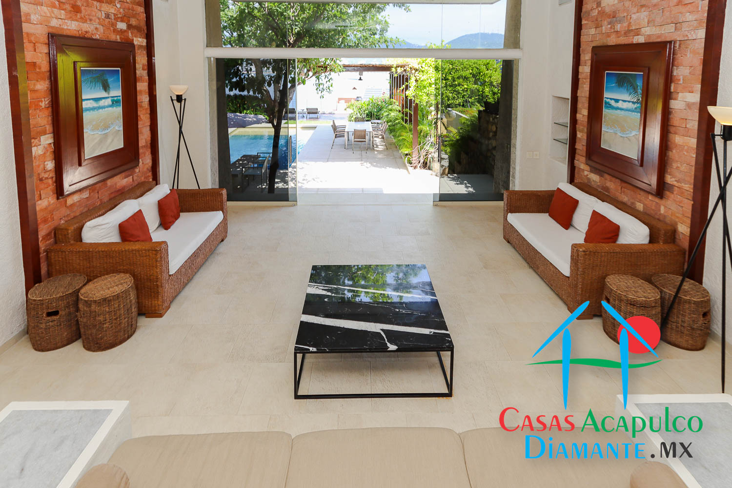 Villa Vista Azul - Estancia 6