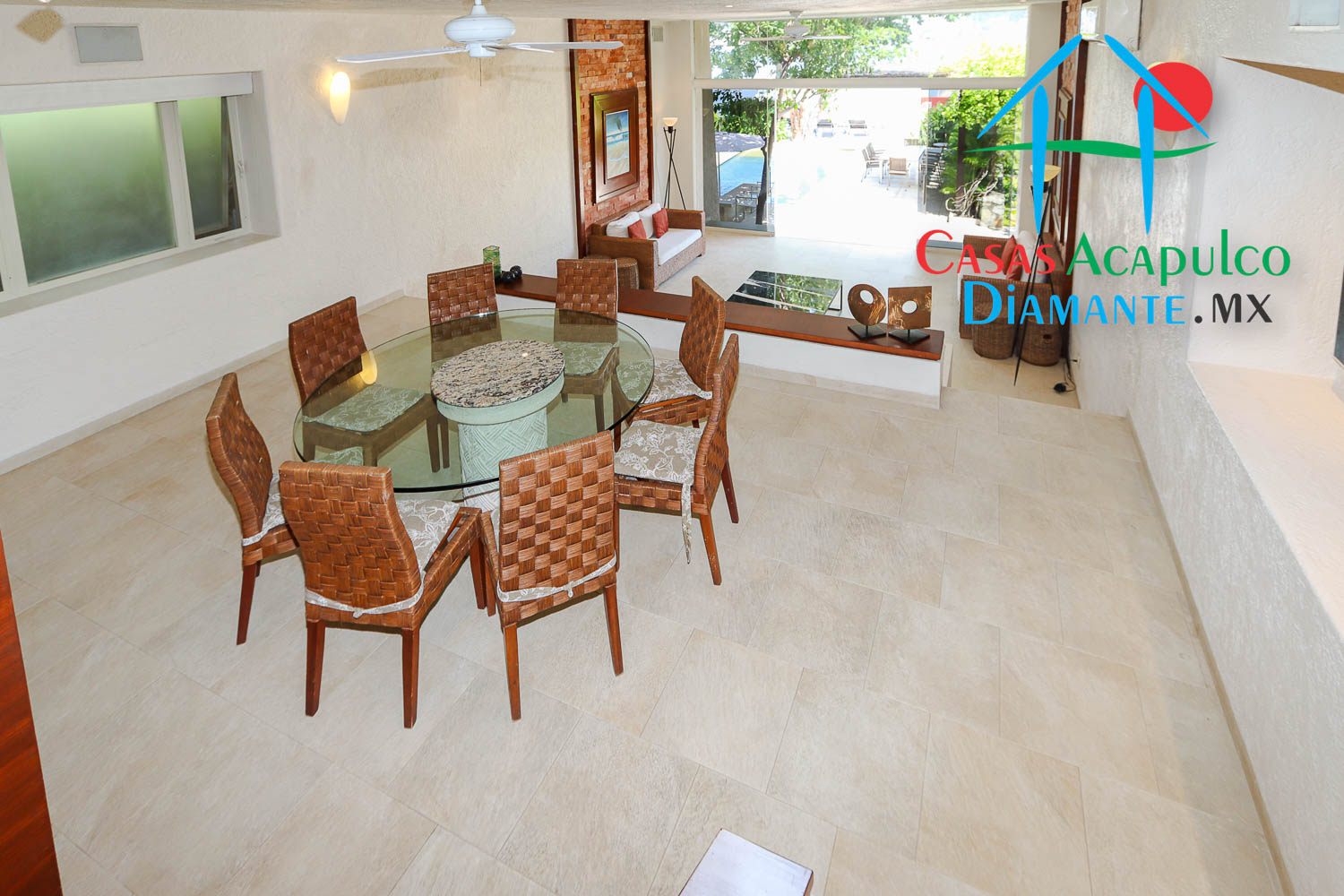 Villa Vista Azul - Estancia 7