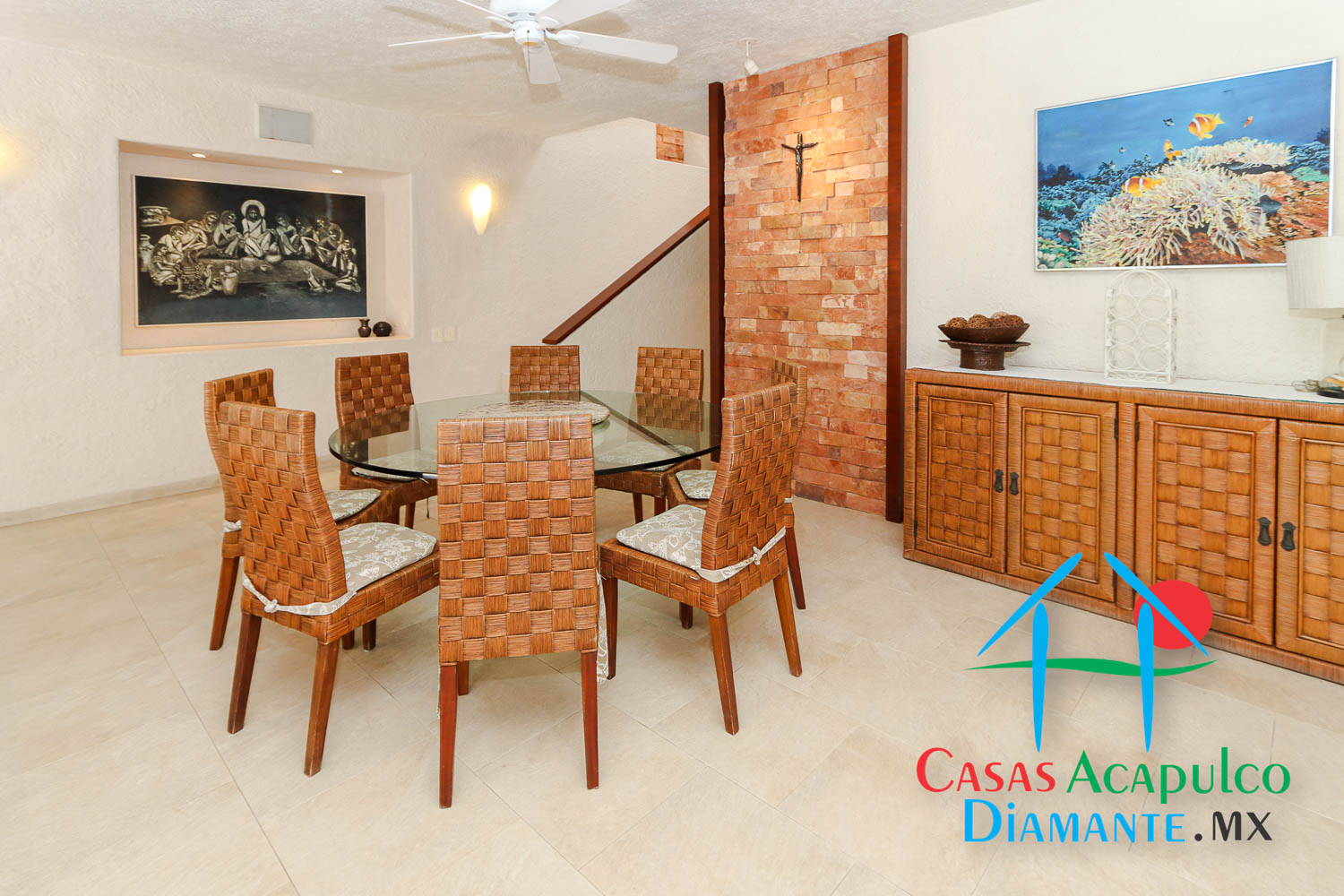 Villa Vista Azul - Estancia 8