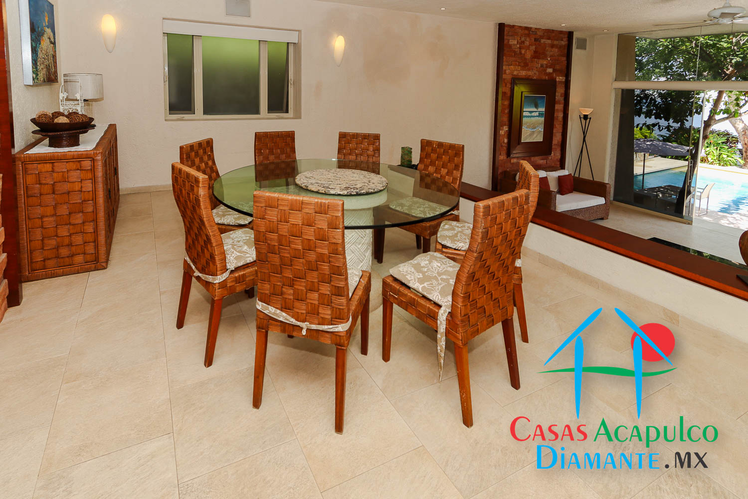 Villa Vista Azul - Estancia 10