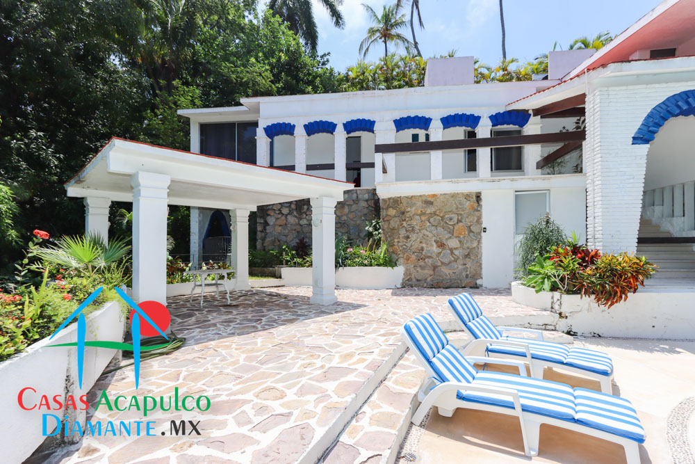 Casa Vista Verde - Alberca 6