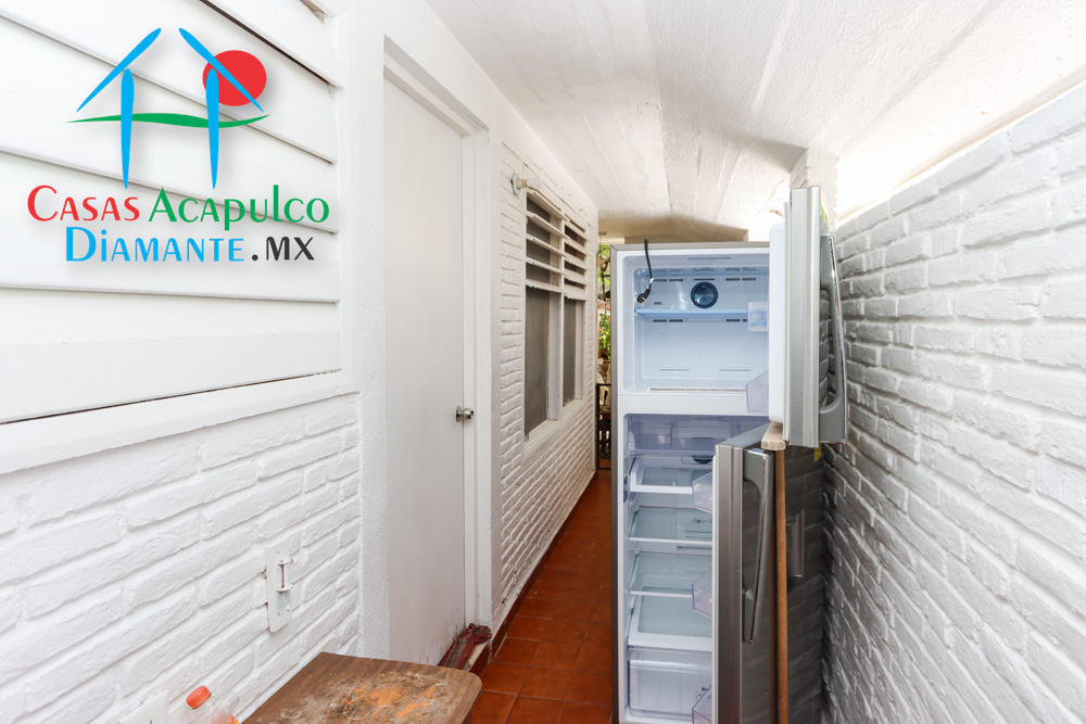 Casa Vista Verde - Cocina 6