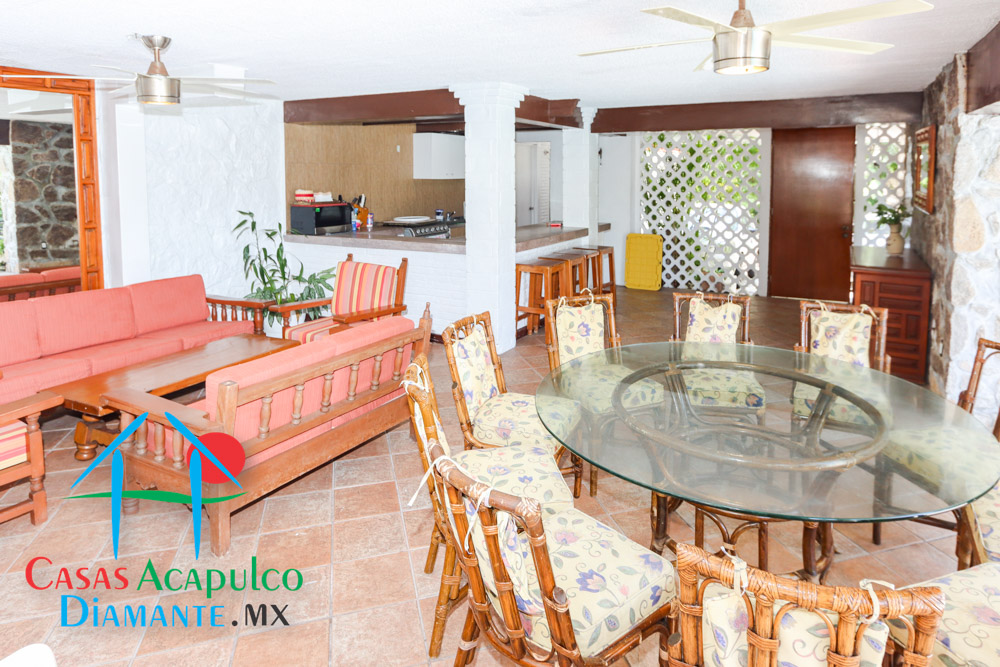 Casa Vista Verde - Estancia 1