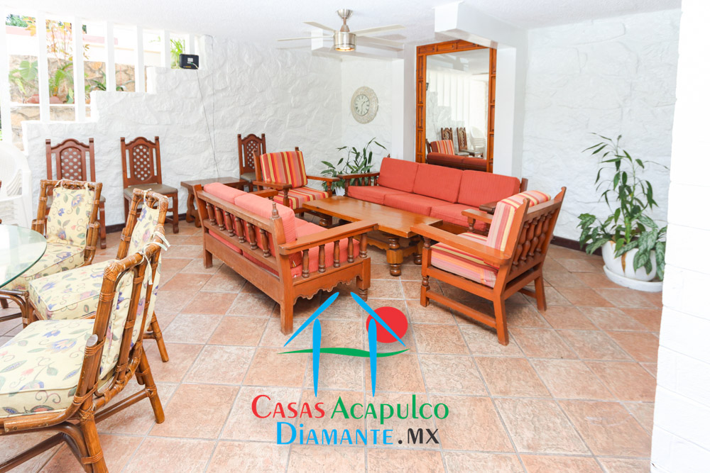 Casa Vista Verde - Estancia 2