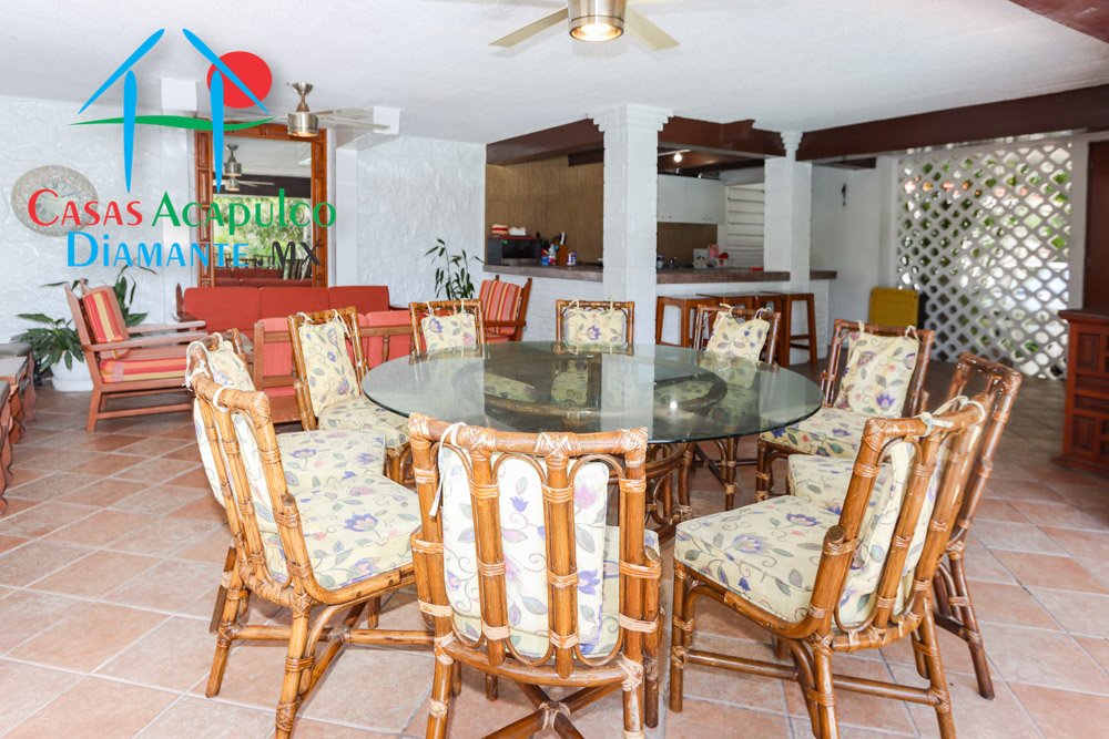 Casa Vista Verde - Estancia 3