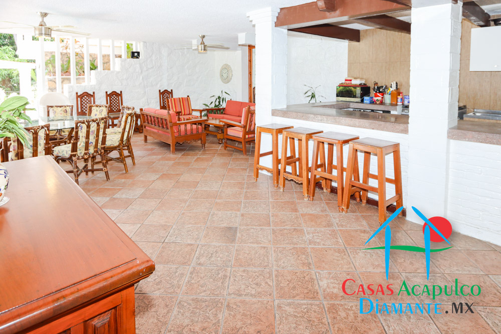 Casa Vista Verde - Estancia 4