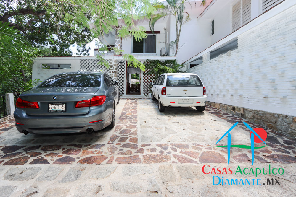 Casa Vista Verde - Fachada 2