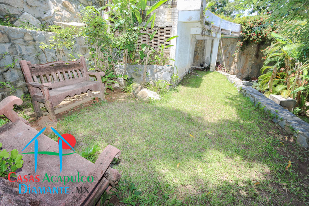 Casa Vista Verde - Jardín 2