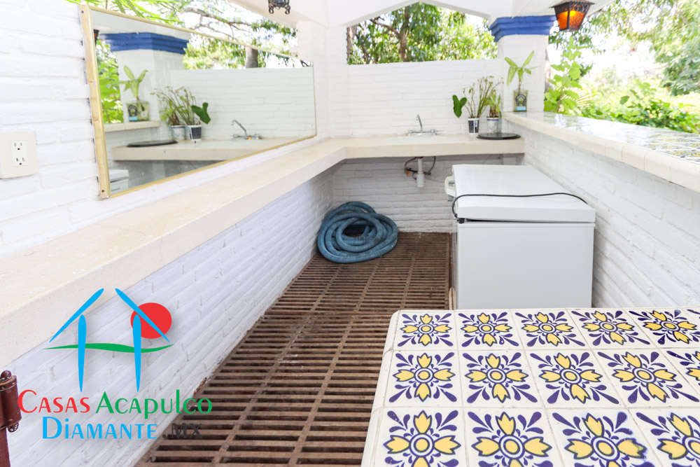 Casa Vista Verde - Terraza 4