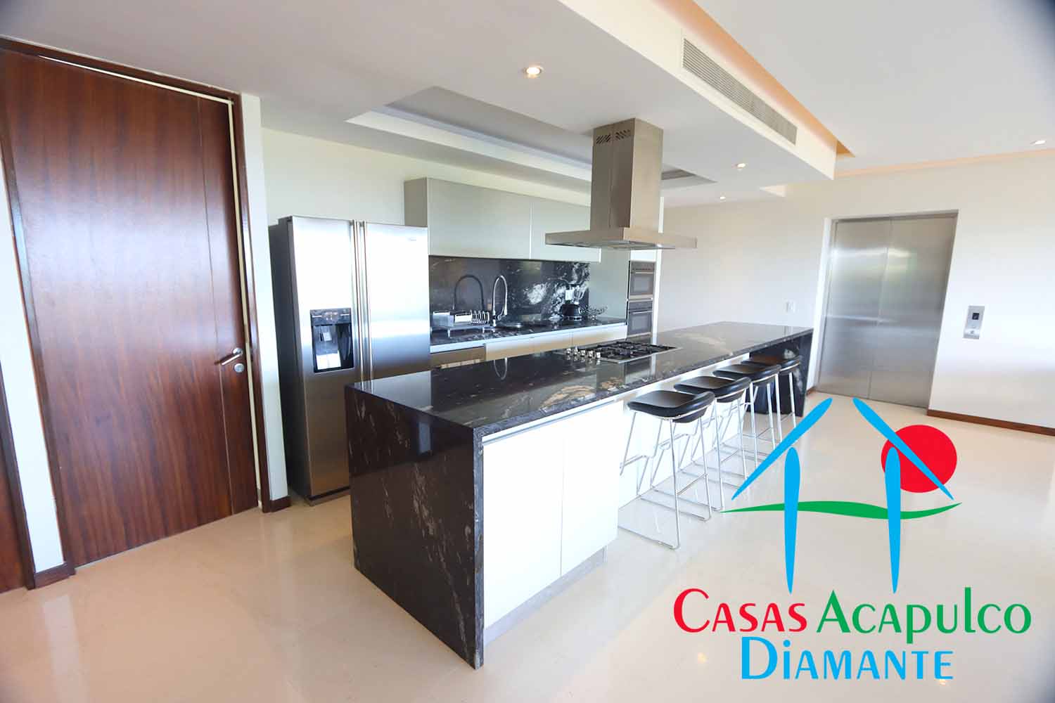 Península Tower E 4 - Cocina 4