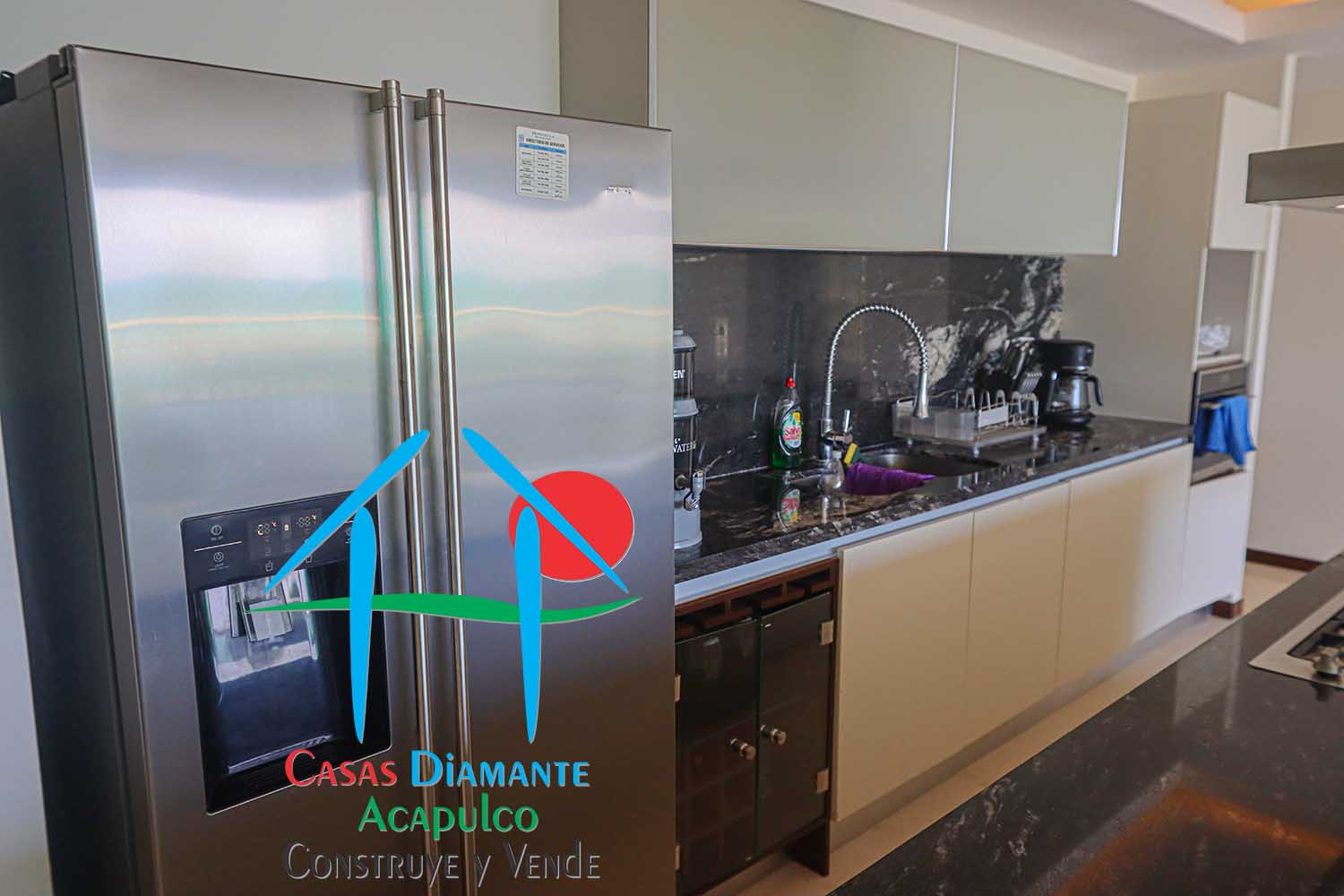 Península Tower E 4 - Cocina 4