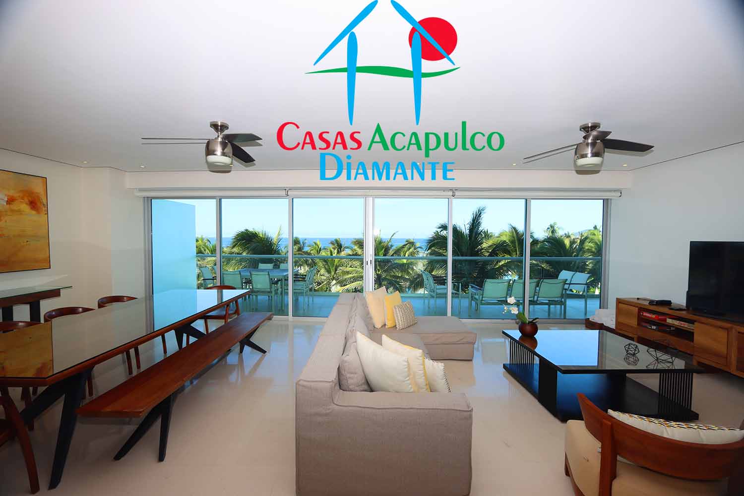 Península Tower E 4 - Estancia 2