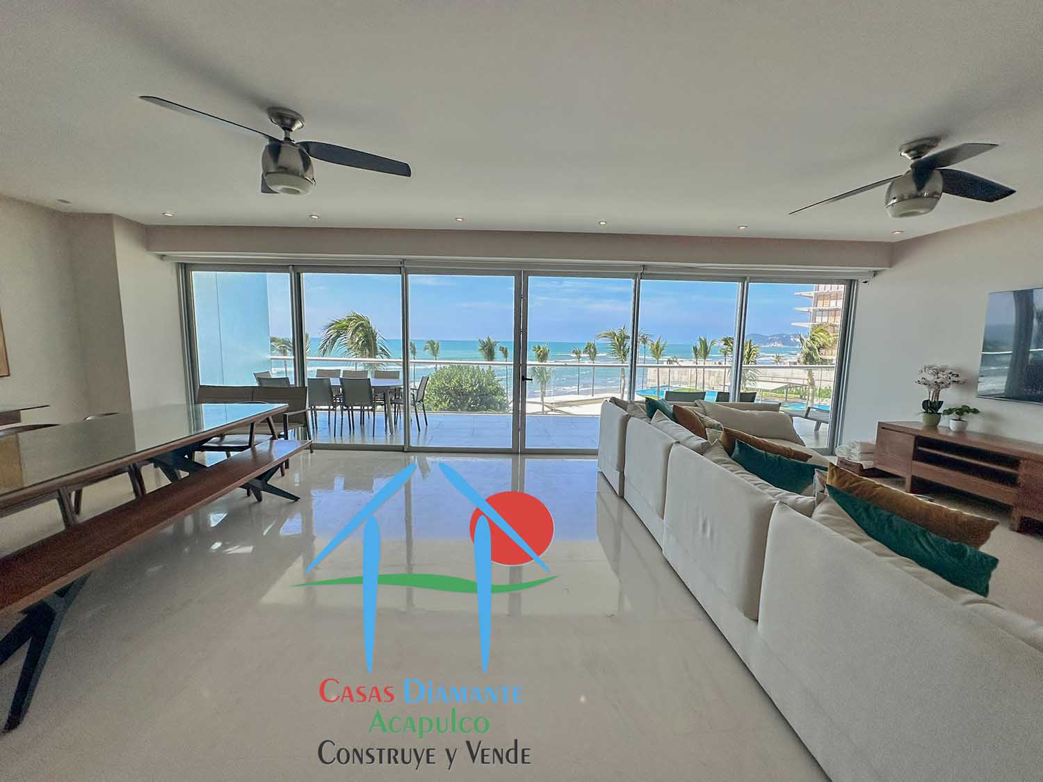 Península Tower E 4 - Estancia 2