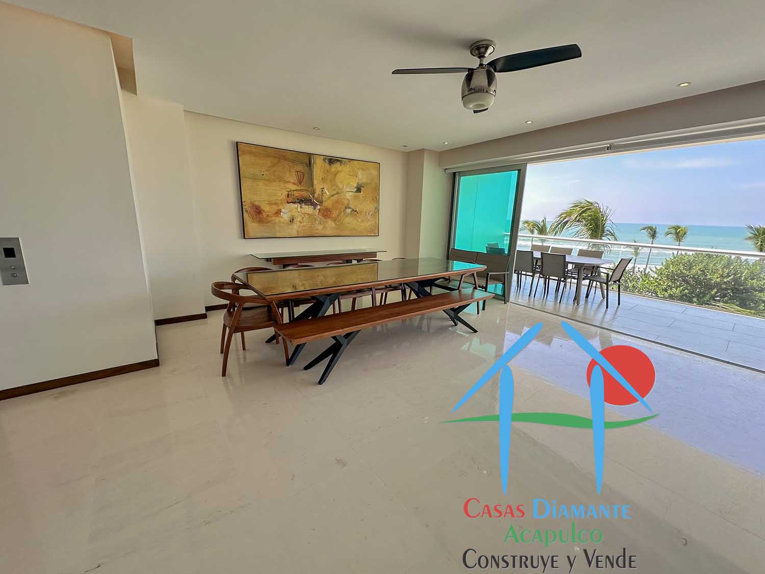 Península Tower E 4 - Estancia 7