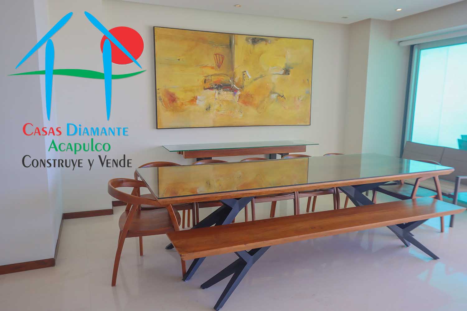 Península Tower E 4 - Estancia 8