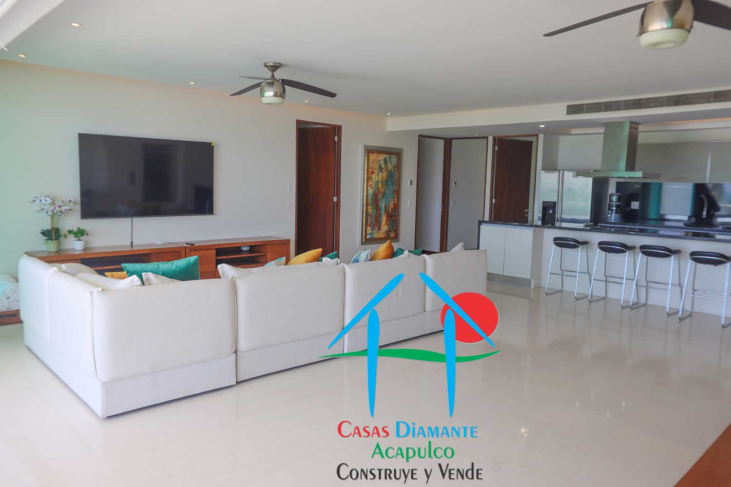 Península Tower E 4 - Estancia 11